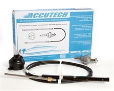 Accutech™ 13 Feet W/Tilt Zerotorque Packaged Steering System