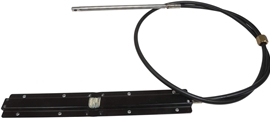 M86 Rack & Pionion Steering Cable 27 Feet