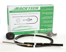 Racktech™ 12 Feet Rack And Pinion Packaged Steering System