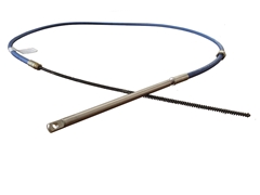 M90 Mach Steering Cable