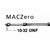 MachZeroX07 Feet Uflex Universal 3300 Style Cable