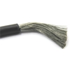 Almo Wire #10 AWG Black Tinner Copper Wire Per Foot