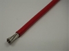 Almo Wire #8 AWG Battery Cable Red Per Foot
