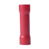 230130 #8 Vinyl Butt Red 2pk