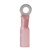 310203 Ancor  22-18 AWG #8 Heat Shrink Ring Terminals 