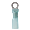 311303 Ancor 16-14 AWG #10 Heat Shrink Terminal Ring