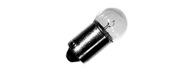 Ancor 520053 53 Mini Bayo Base Bulb