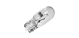 Ancor 520194 194 Wedge Base Bullb