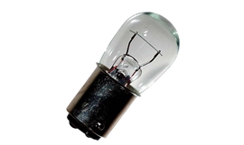 Ancor 521004 DC Double Contact Bayonet Base Bulb 12 volt