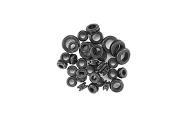750000 Ancor Assorted Grommets Kit Hole Size 1/4" - 3/4"