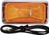 Anderson E150KA Clearance Light W/MountAmber