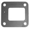 Barr MC-20-60207 SS Block Off Plate w/ Vent Hole 