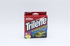 Berkley Trilene XL Smooth Casting 10 LB 400YD