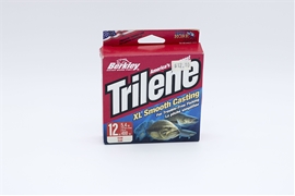 Berkley Trilene 12 LB Clear Fihsing Line 400yd