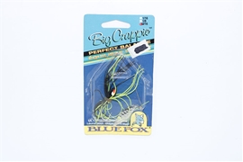 Blue Fox Big Crappie 42 50 512 Ultra Light Bass Lure 