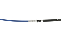 Uflex Mach14 Engine Control Cables