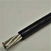 84-776 Blk 1/0 Tinned Batt Cable