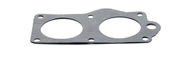 60848 Fel-Pro Throttle Body Mounting Gasket Gas Engines