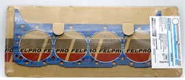 7733PT-2 Fel-Pro Head Gasket Chevy V8 262-350