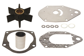 12044 GLM Mercury 47-19453T3 Water Pump Service Kit