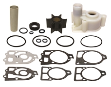 12280 GLM Mercruiser Upper Water Pump Housing Kit