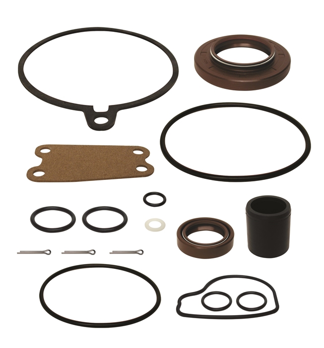 Details about   Kit Volvo SX Aluminum Brand Osculati 43.342.01 