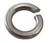 198 lock washer 1/4" stainless