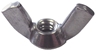 422 hm 1/4-20 ss wing nut