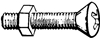 696 phillips o/h m/s 10-24 x 1-1/2