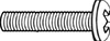 764 rh phillips ss 1/4-20x4 mach screw