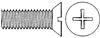 774 hm 8-32X1 1/2 fhms  ss w/nut