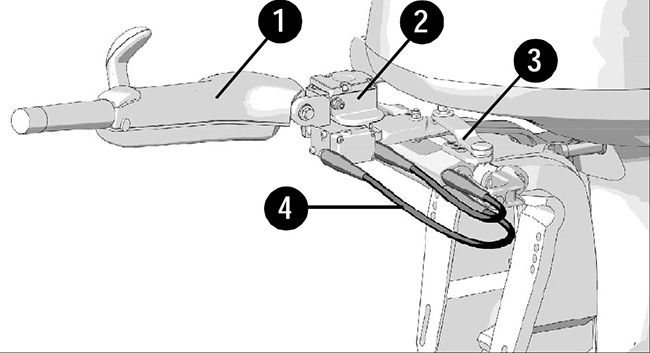 ZTF Tiller Y2 Yamaha Outboards