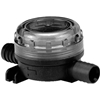 6-464000000 Jabsco In Line Strainer 3/4 Hose
