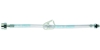 Lubrimatic 55-008 Lube Tube 3/8 inch - 15 Fitting