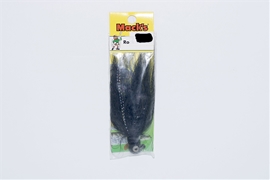 Macks Lure 18180 Rock Dancer 3/8oz Black