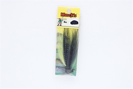 Macks Lure 18196 Rock Dancer 3/8oz Black Chart