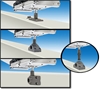 Scotty Mount T10365