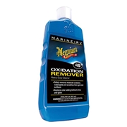 Mirror Glaze M4916 HD Oxidation Remover