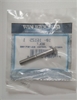 10-16125 1 Mercury OEM Front Gear Housing Bolt