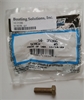 10-35386 Mercury Cyl. Block Assy Screw