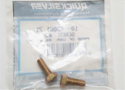 10-40001 71 Screw, M6x16 Reed to Reed Block