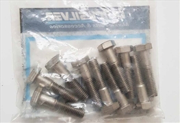 10-40003 55 Screw, M8x35 Air Handler