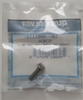10-40011107 Mercury Screw, M5x16 SS Cyl Block
