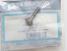 10-41523 Mercury Screw .250-28x1.00