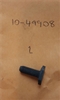 10-49908 Mercury Screw, .250-28x.750