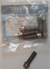 10-58640 Mercury Screw, .375-16x1.25