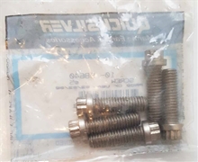 10-58640 Mercury Screw, .375-16x1.25