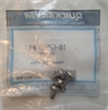 10-62568 Mercury Screw, #10-16x.375