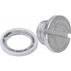 10-79953Q04 Mercury Gearcase Drain Screw Kit