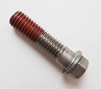 10-806327 Mercury Screw .437-14 x 1.750